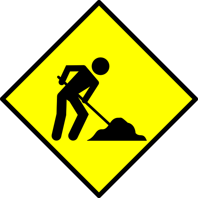 'under construction' picture used as placeholder